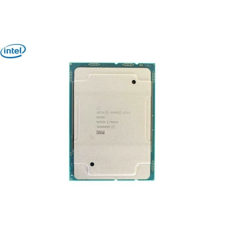 Intel SRGZF Xeon Gold 6258R Processor 38.5M Cache, 2.70 GHz (Used - Good)