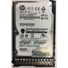 HGST 0B25642 2.5" 300GB 10000RPM SAS 6Gb/s Hard Disk Drive (HDD), Silver (Certified Refurbished)