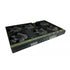 Cisco 15454-FTA3-T Shelf Fan Tray Assembly, ANSI, for ONS 15454, Black (Refurbished)