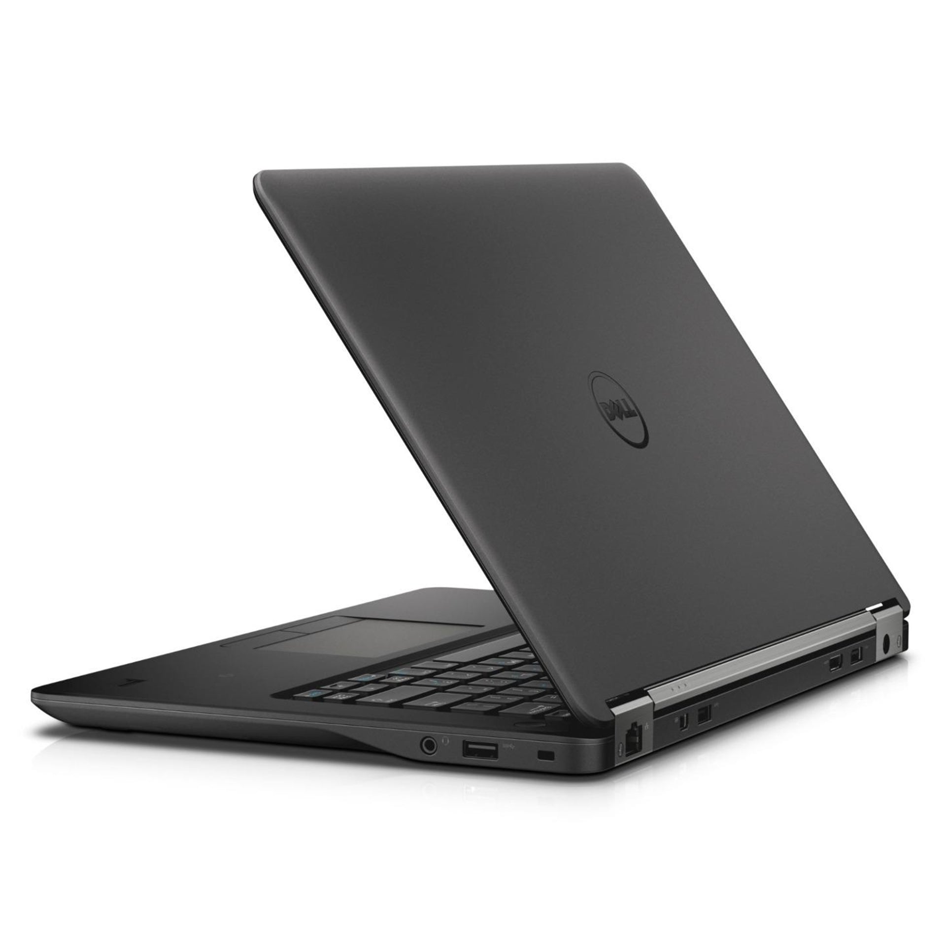 Dell Latitude E7470 14" 16GB 256GB i5-6300U 3.0GHz NO OS/Chrgr Grade B (Used - Good)