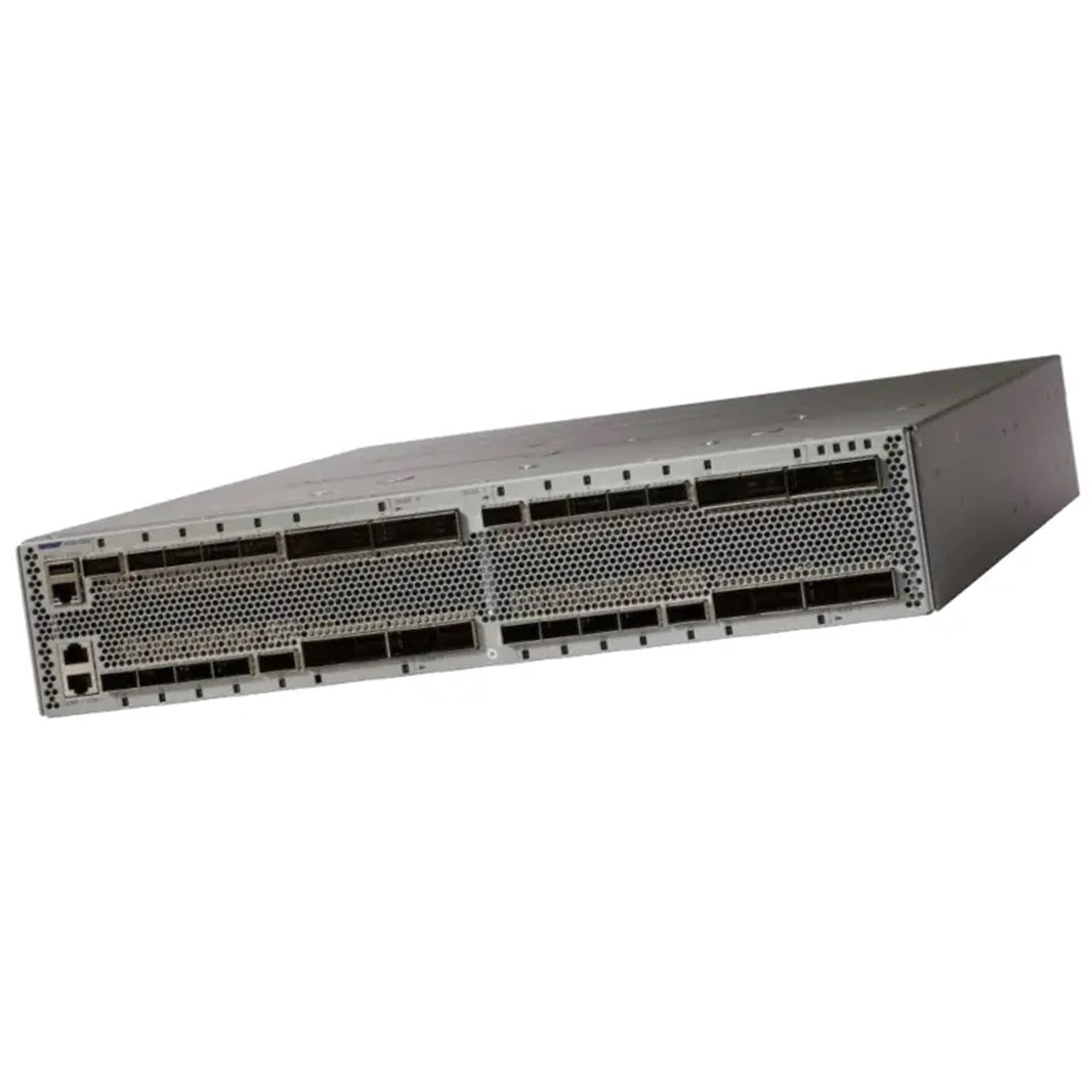 Cisco NCS1002-K9 Network Convergence System 1002 20 QSFP28/QSFP+ Grade A (Used - Good)