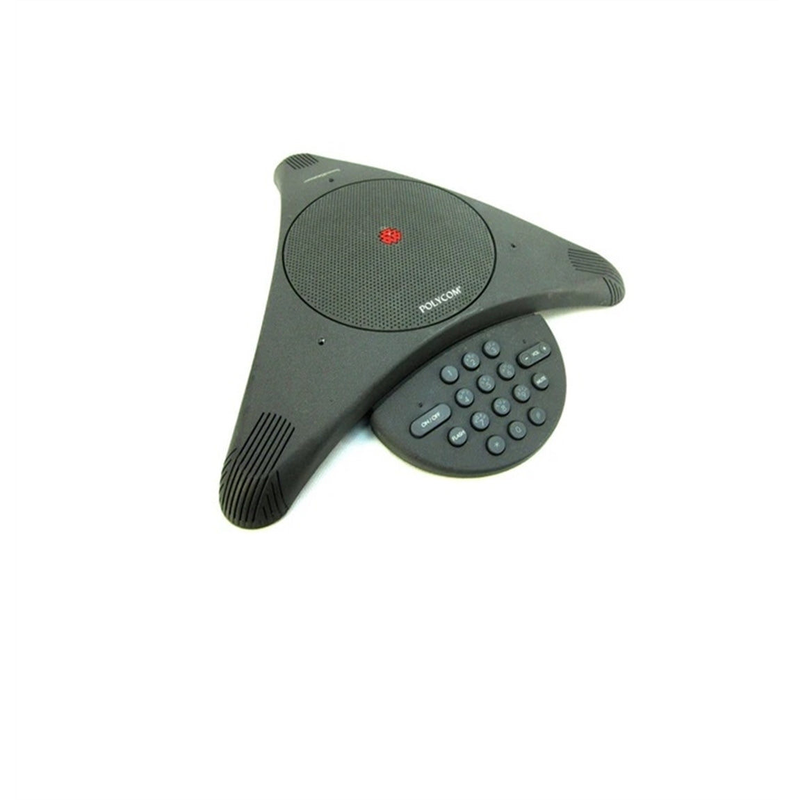 POLYCOM 2201-03309-001 SoundStation EX conference phone (Certified Refurbished)