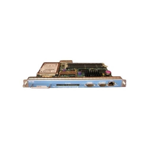 Juniper Networks RE-400-256 1-Port Network Switch (Certified Refurbished)