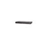 Broadcom BR-6910-EAS-DC 12-Port 100Mbps RJ45 1U Specialty Switch, Black (Refurbished)