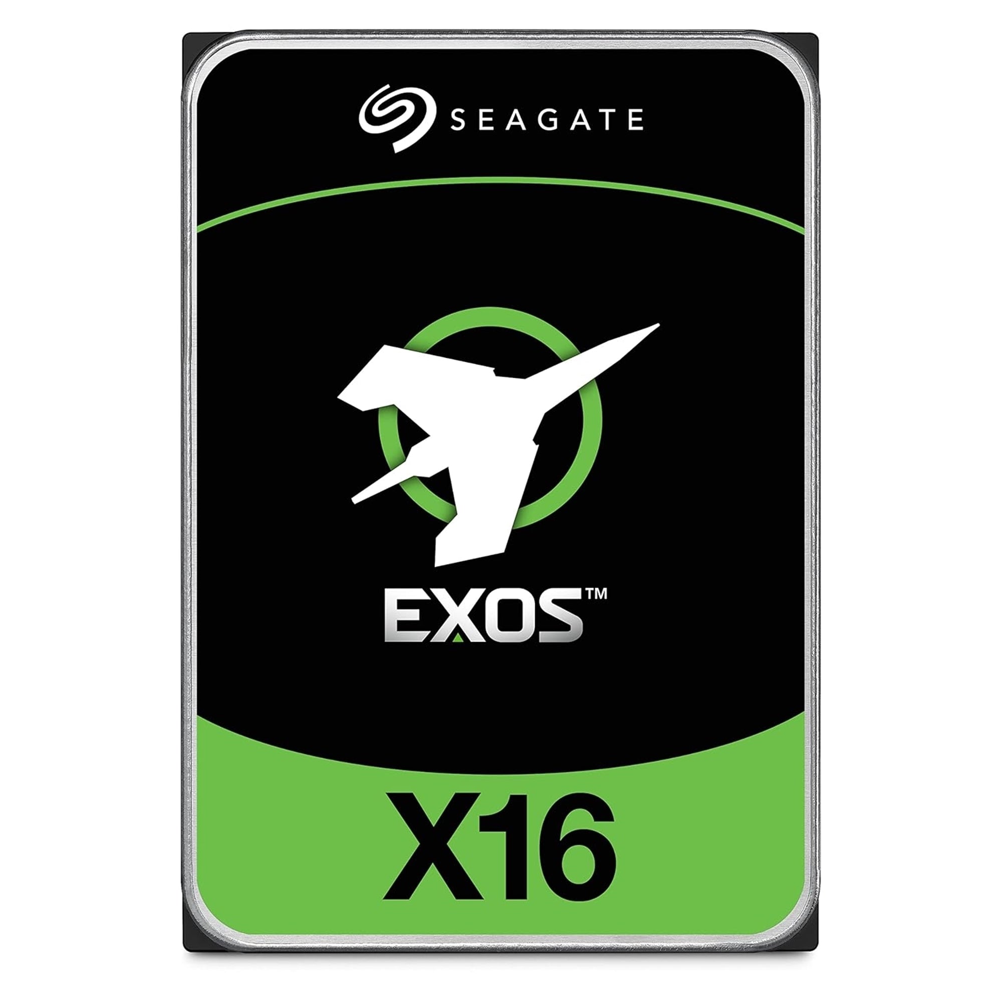 Seagate ST10000NM001G 3.5" 10TB 7200RPM SAS 6Gb/s Hard Disk Drive (HDD), Black (Certified Refurbished)