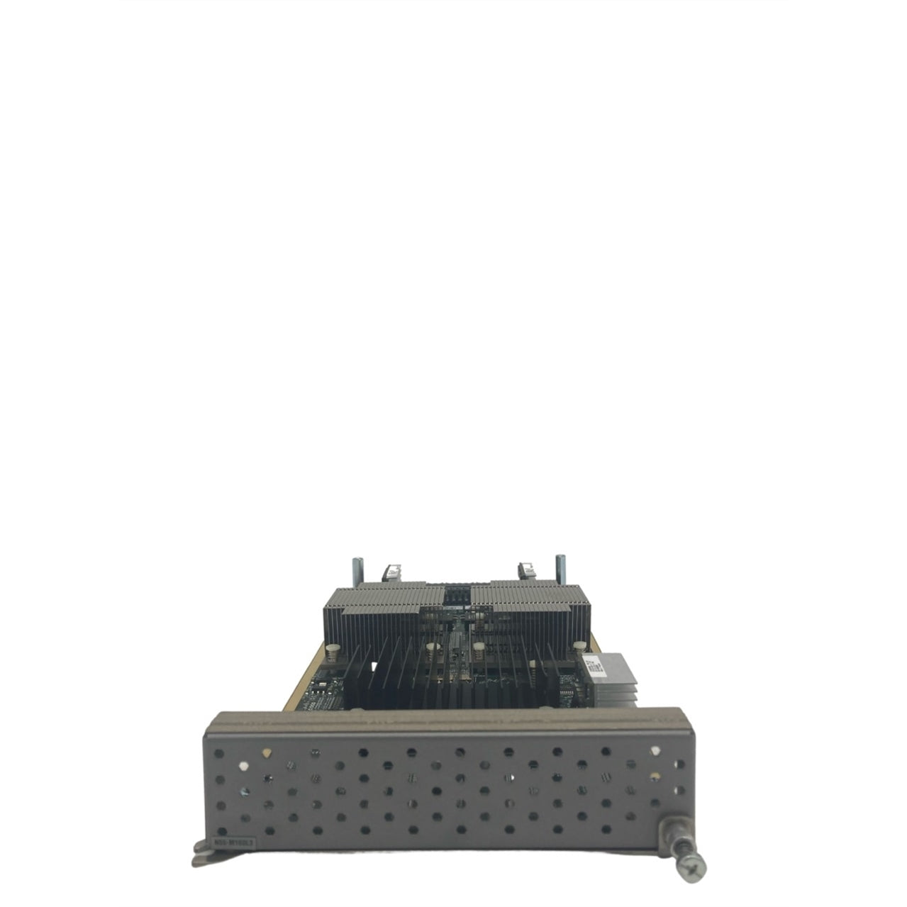 Cisco N55-M160L3-V2 0 Port Switch (Certified Refurbished)