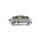 Cisco NM-1A-T3/E3 1-Port 1-Port T3/E3 ATM network Module (Certified Refurbished)