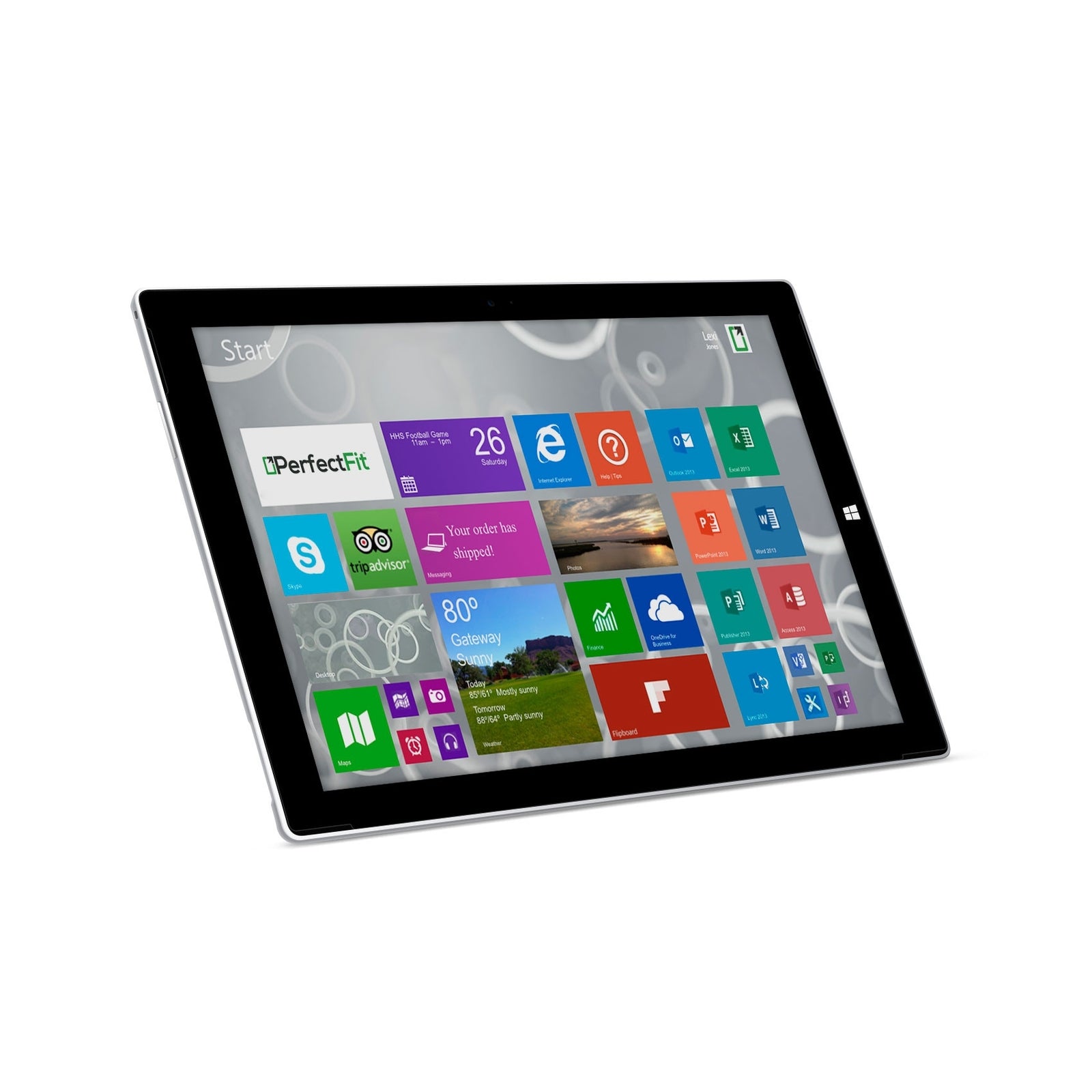 Microsoft Surface Pro 3 12