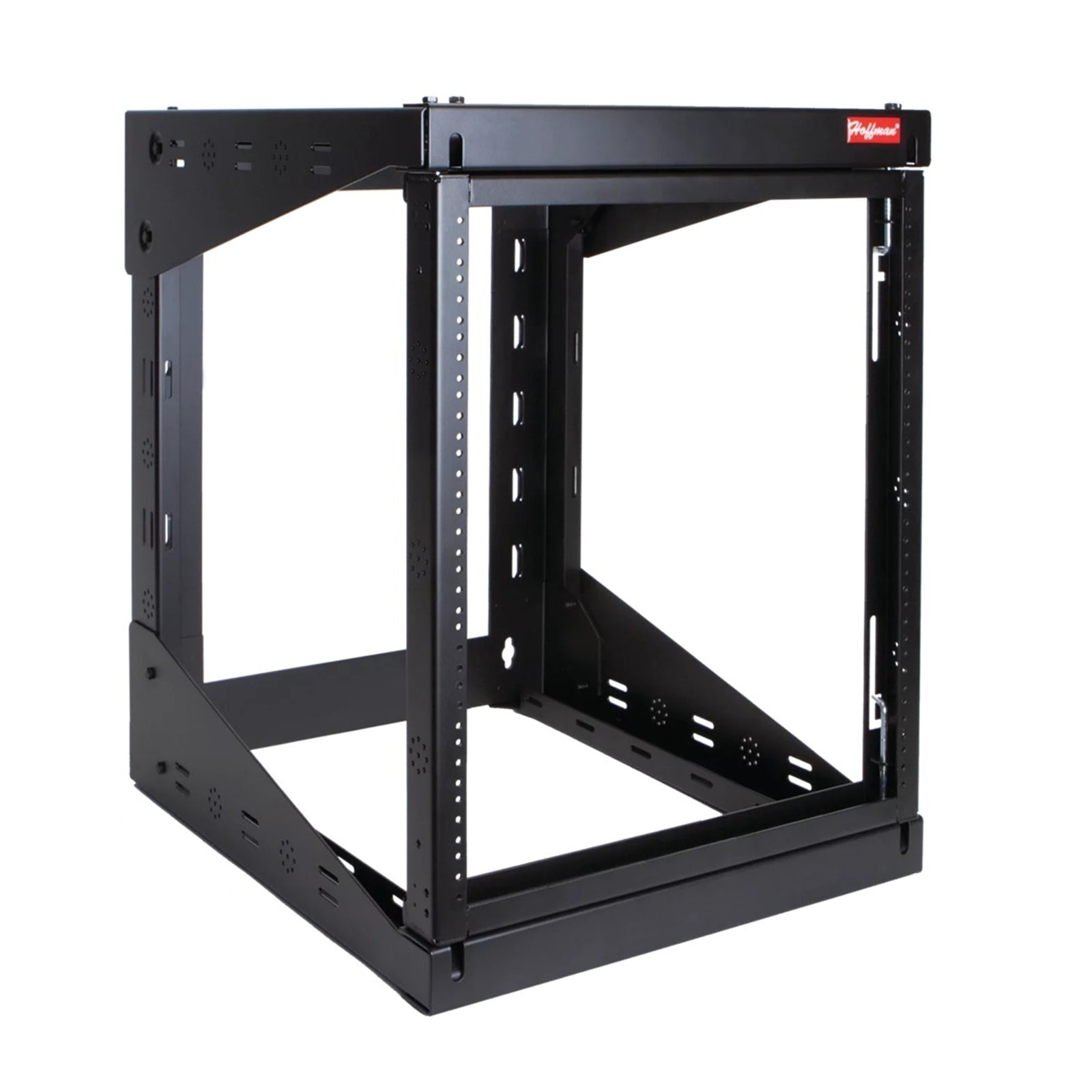 NVENT E19SWM12U24 12-U Wall Mount (Certified Refurbished)