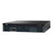 Cisco C2951-AXV/K9 2951 Router Voice Bundle, PVDM3-32, UC License PAK Grade A (Used - Good)