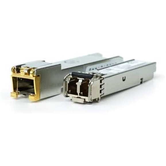 HP H8571D3BCL-H3C 10Gbps Transceiver, Silver (Certified Refurbished)