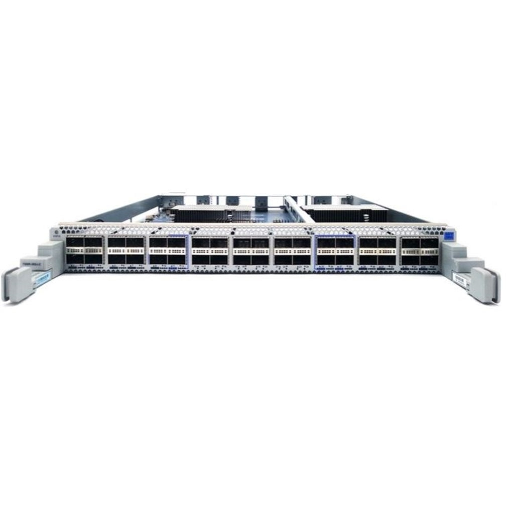 Arista DCS-7500E-36Q-LC 36-Port 40GbE QSFP+ Line Card (Used - Good)
