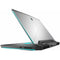Dell Alienware 17 R4 18" GTX 1070 16GB 180GB i7-7820HK 2.90GHz No OS/AC Grade A (Used - Good)