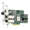 IBM PCI-E 42D0500 LightPulse 8GB Dual Ports Fibre Adapter Card (Certified Refurbished)