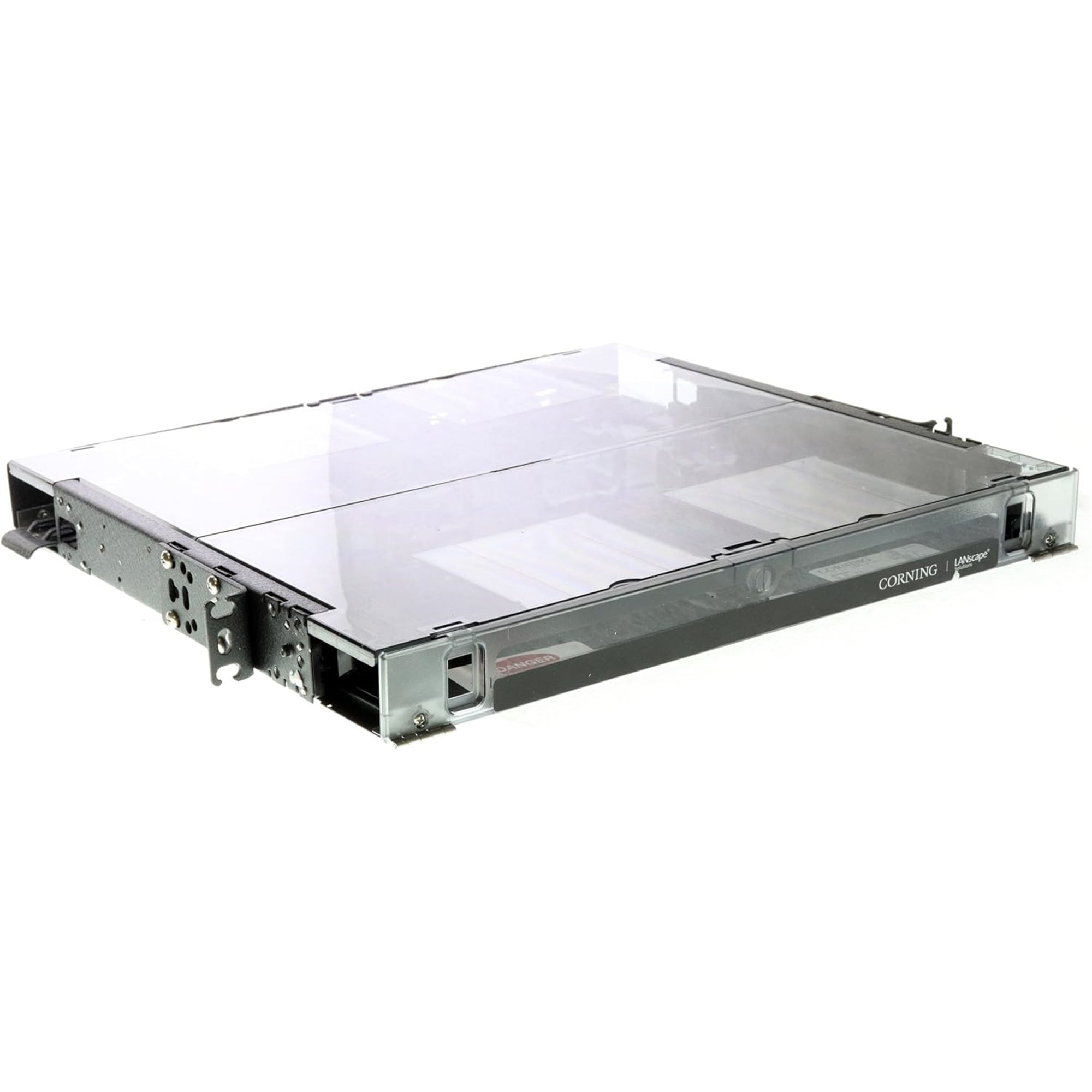 CRNCBL CCH-01U FBR CLOSET CONN HOUSING 1.75IN X 19IN X 17IN (Certified Refurbished)