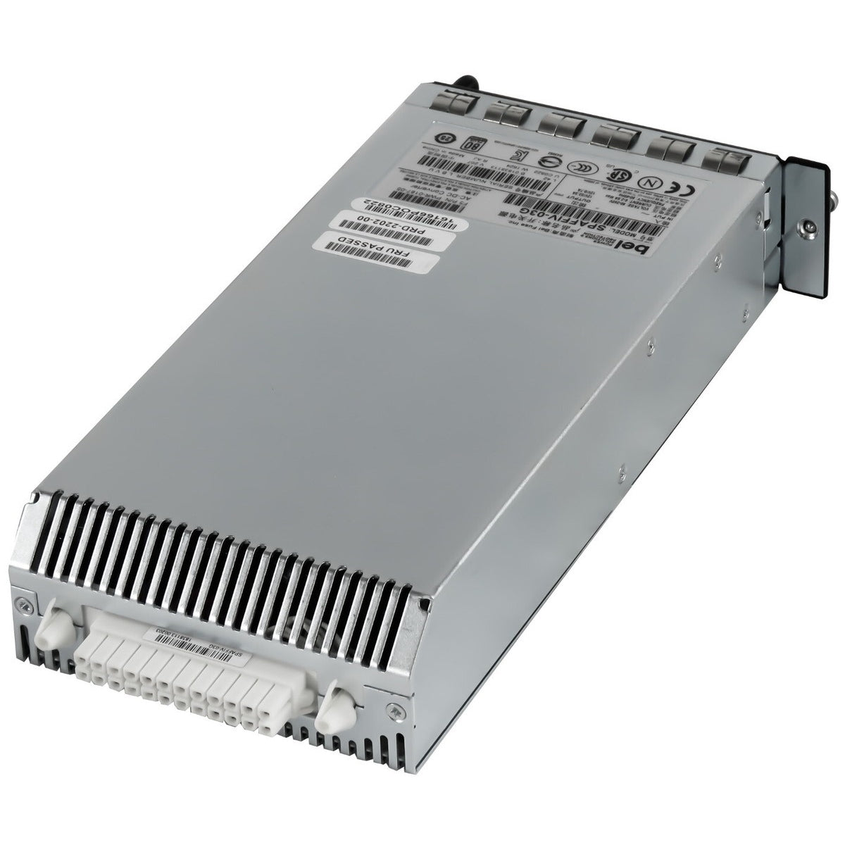 F5 Networks PWR-0187-06 400W Proprietary Power Supply (Certified Refurbished)