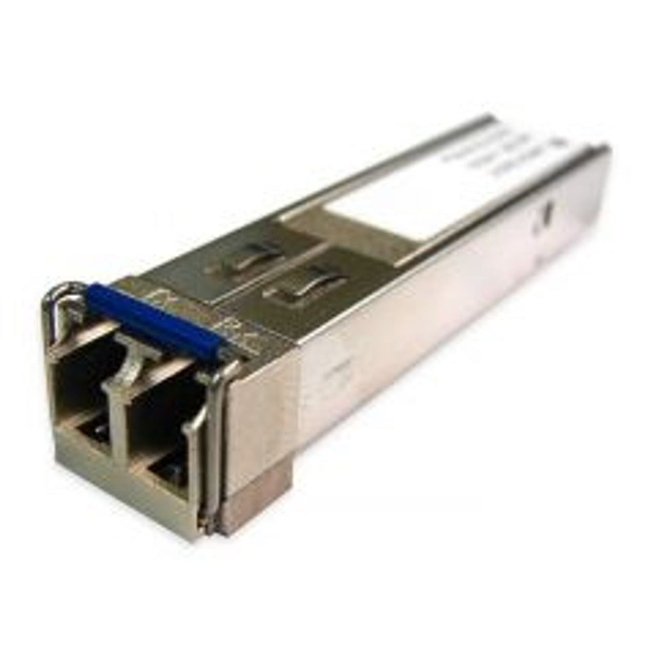 Intel 10Gbps D20846-004 850nm 10GBASE-SR SW XFP Transceiver, Silver (Certified Refurbished)