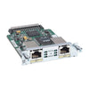 Cisco HWIC-2FE 2 Port Switch (Certified Refurbished)