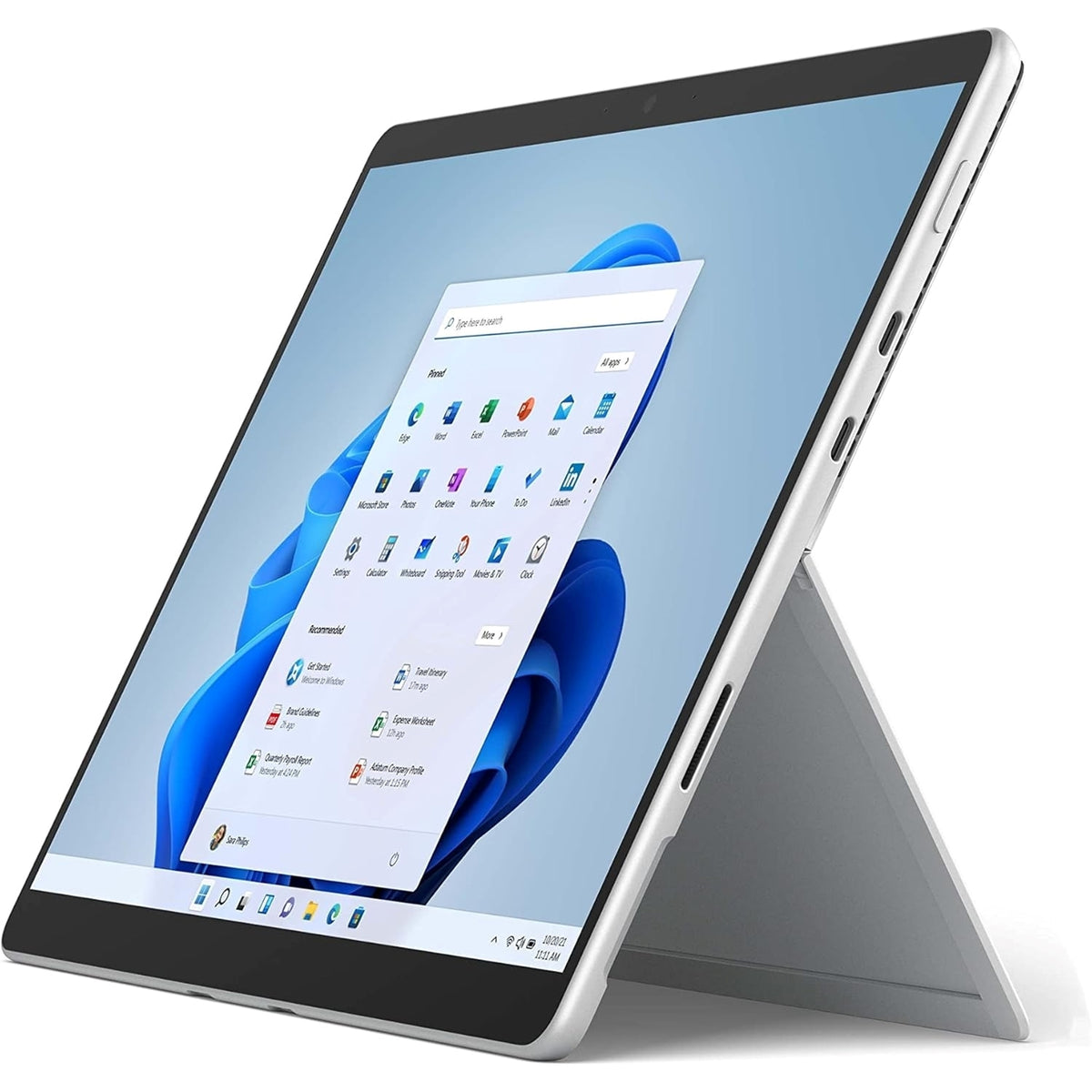 Microsoft Surface Pro 8 13