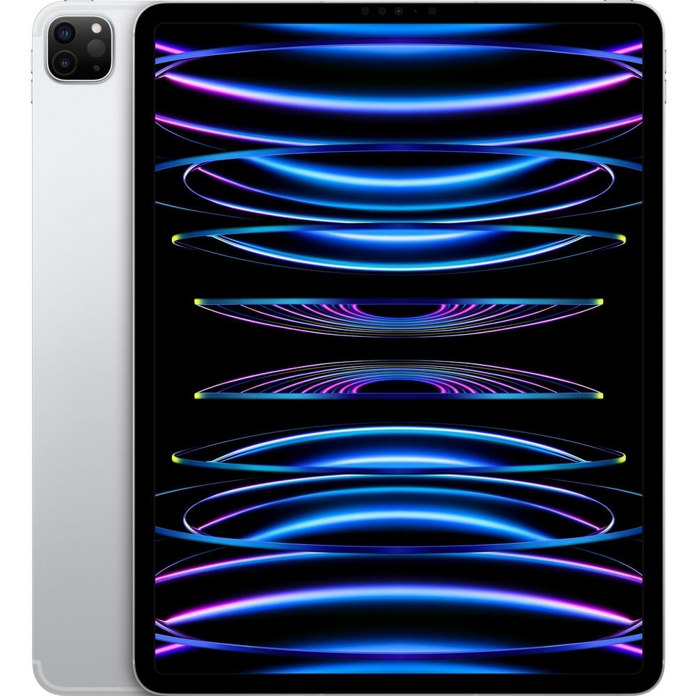 Apple iPad Pro 5th Gen A2378 12.9