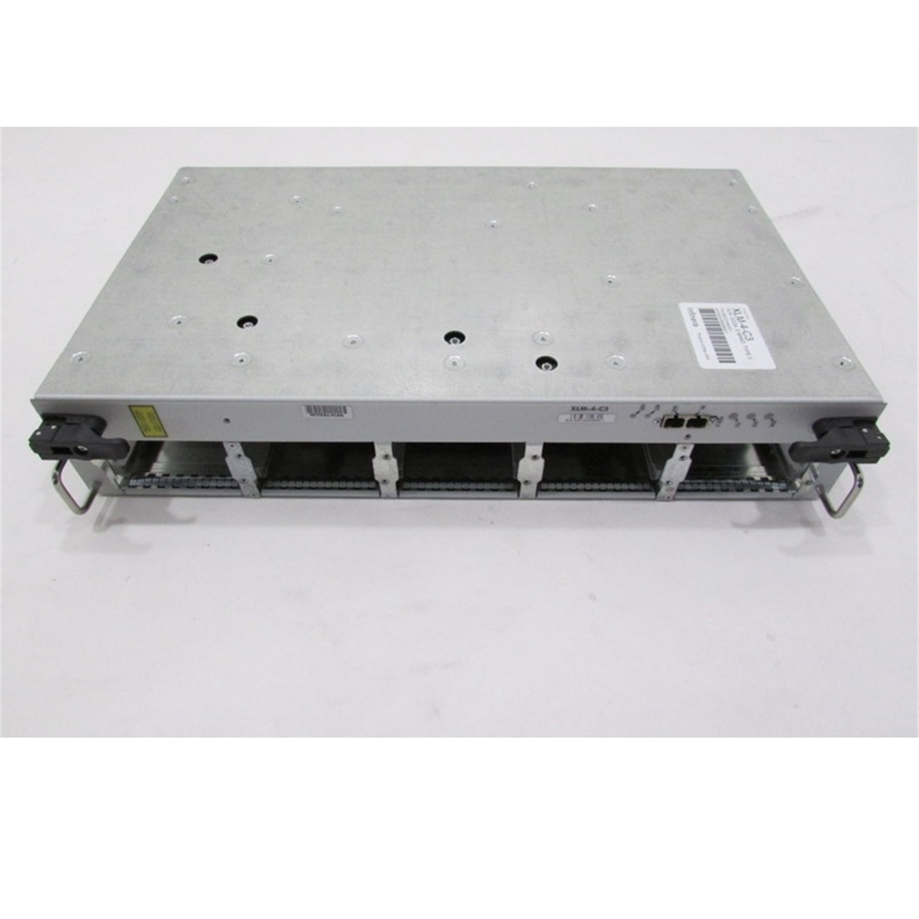 Infinera XLM-4-C3 Switching Line Module XLM, OCG 4, C-Band (Certified ...