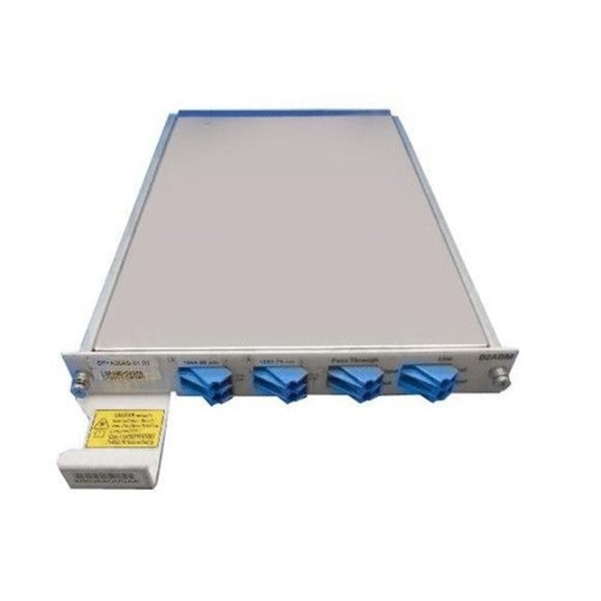 BTI BP1A36AB-31 2 Channel DWDM OADM Channel 31-32 Module (Certified Refurbished)