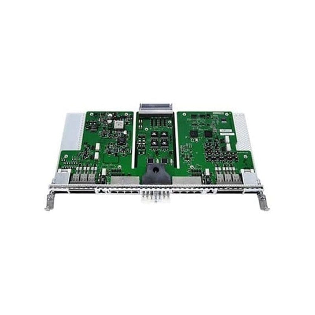 Cisco 15454-M6-ECU2 External Connection Unit Network management device (Certified Refurbished)