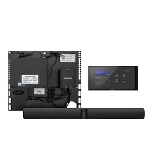 Polycom 2201-24657-001 HDX 4000 SD Video Conferencing Equipment (Refurbished)