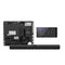 Polycom 2201-24657-001 HDX 4000 SD Video Conferencing Equipment (Refurbished)