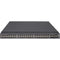 HP JG510A 48-Port 100Mbps RJ45 1U Specialty Switch, Black (Certified Refurbished)