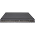 HP JG510A 48-Port 100Mbps RJ45 1U Specialty Switch, Black (Certified Refurbished)