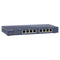 Netgear FS108PV3 8-Port AFO Network Switch (Certified Refurbished)