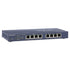 Netgear FS108PV3 8-Port AFO Network Switch (Certified Refurbished)