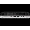 HP ProDesk 600 G3 Mini PC 8GB 500GB i3-7100T 3.40GHz NO OS/Chrgr Grade A (Used - Good)