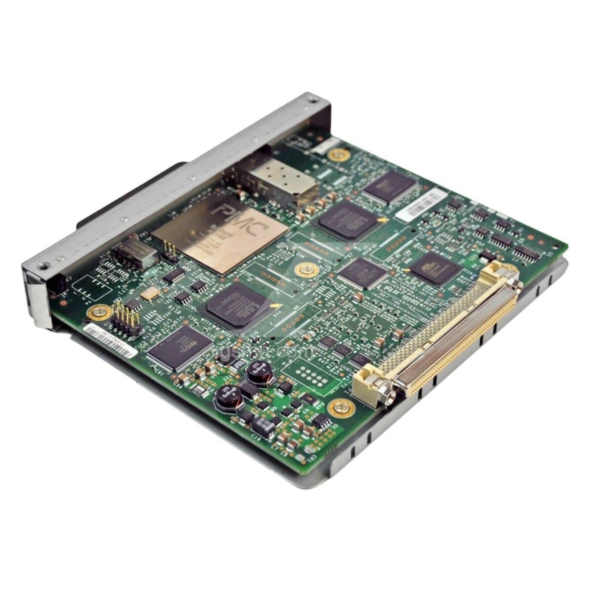 Cisco PA-POS-1OC3 Single-Port Adapter (Certified Refurbished)