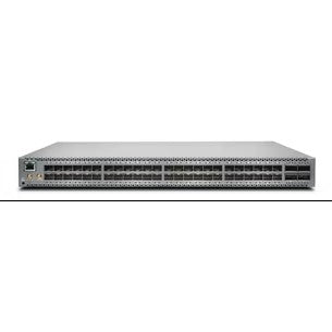 Juniper QFX5110-48S-AFO2 QFX5110 w/ 48x SFP+ & 4x QSFP28, ftb air AC Grade C (Used - Good)