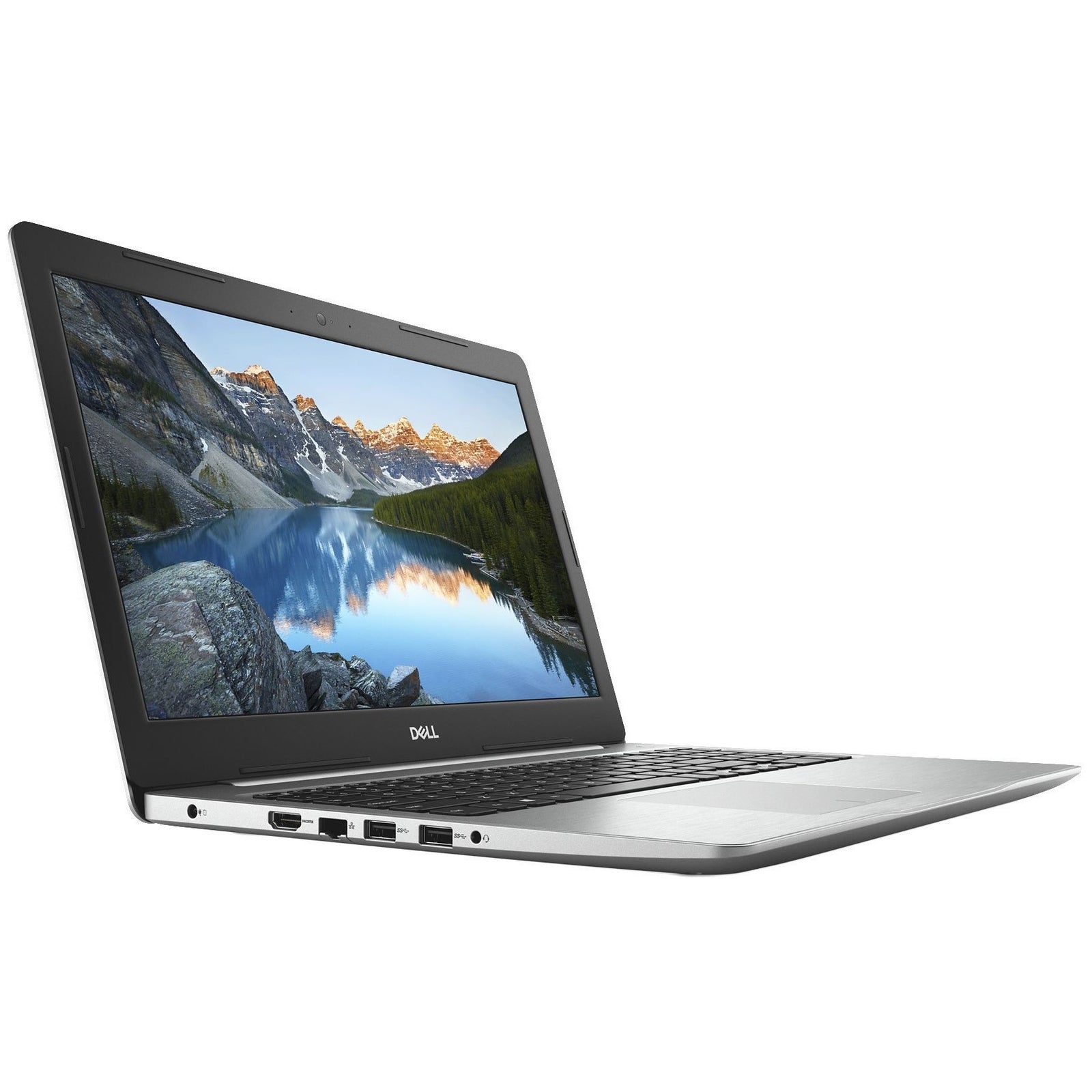 Dell Inspiron 5570 15.6