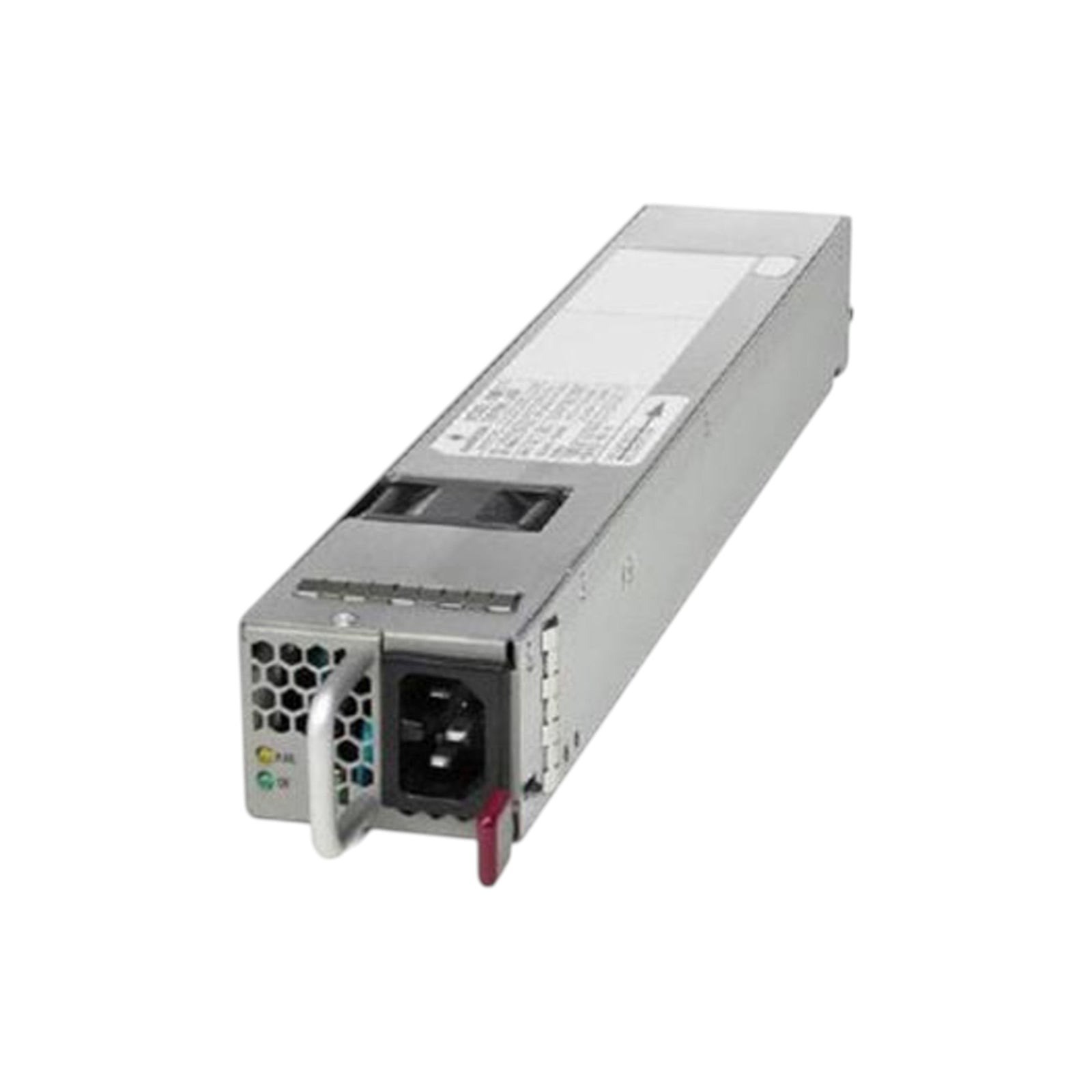 Cisco NXA-PAC-750W-PI Nexus AC 750W PSU - Port Side Intake (Used - Good)