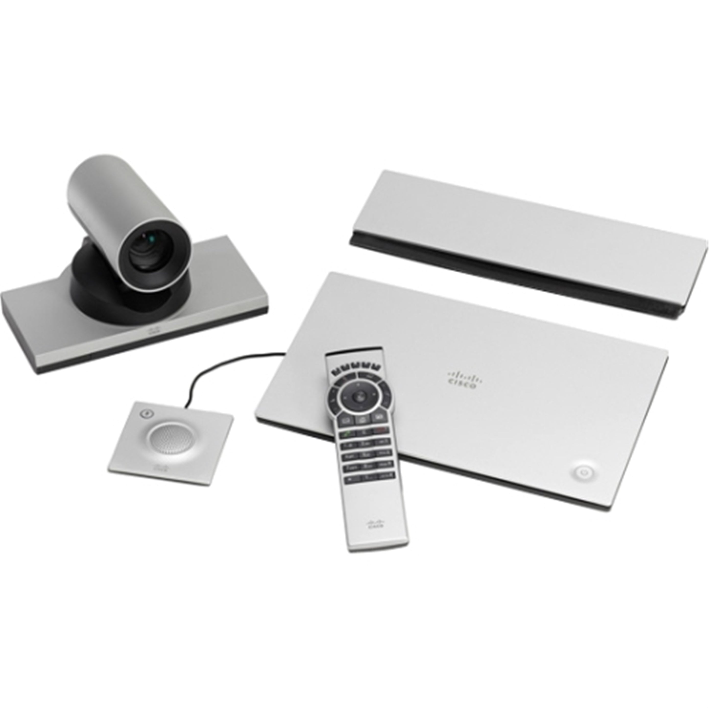 CISCO CTS-SX20CODEC-K9 SX20 Codec - encrypted (Certified Refurbished)
