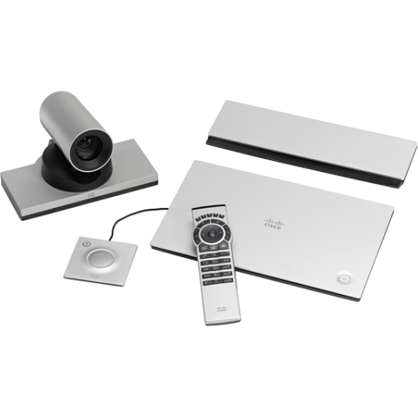 CISCO CTS-SX20CODEC-K9 SX20 Codec - encrypted (Certified Refurbished)