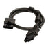 APC Smart-UPS X 120V Battery Pack Extension Cable 13 ft., Black (New Open Box)