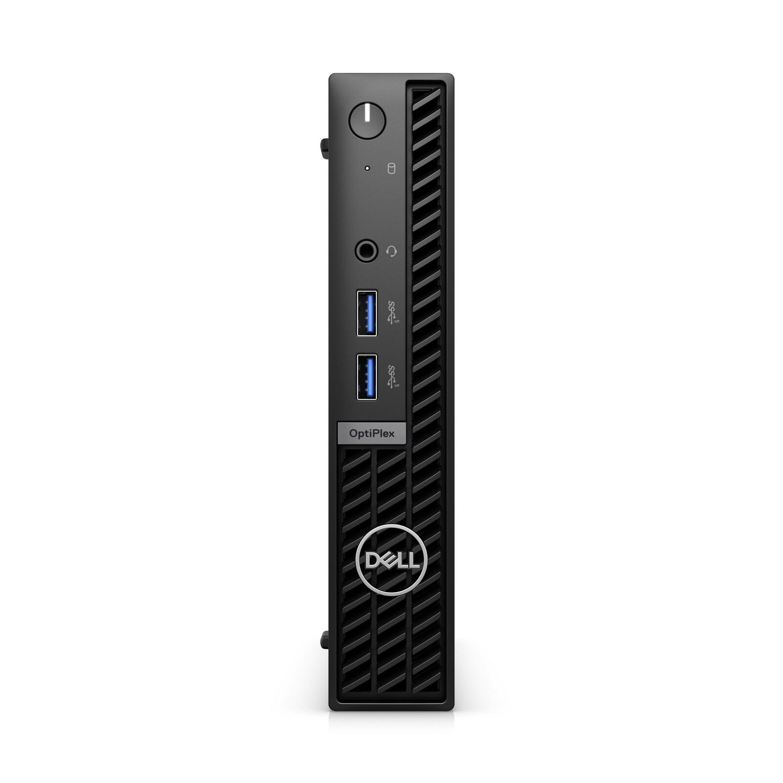 Dell OptiPlex Micro 7010 16GB 512GB i5-13500T 1.6GHz NO OS/Adptr Grade B (Used - Good)
