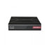 Cisco ASA 5506-X with FirePOWER Services 8-Port 10/100/1000Mbps Gigabit, Black (Certified Refurbished)