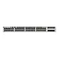 Cisco C9200L-48P-4G-E Catalyst 9200L 48-port PoE+, 4 x 1G, Network Essentials Grade A (Used - Good)