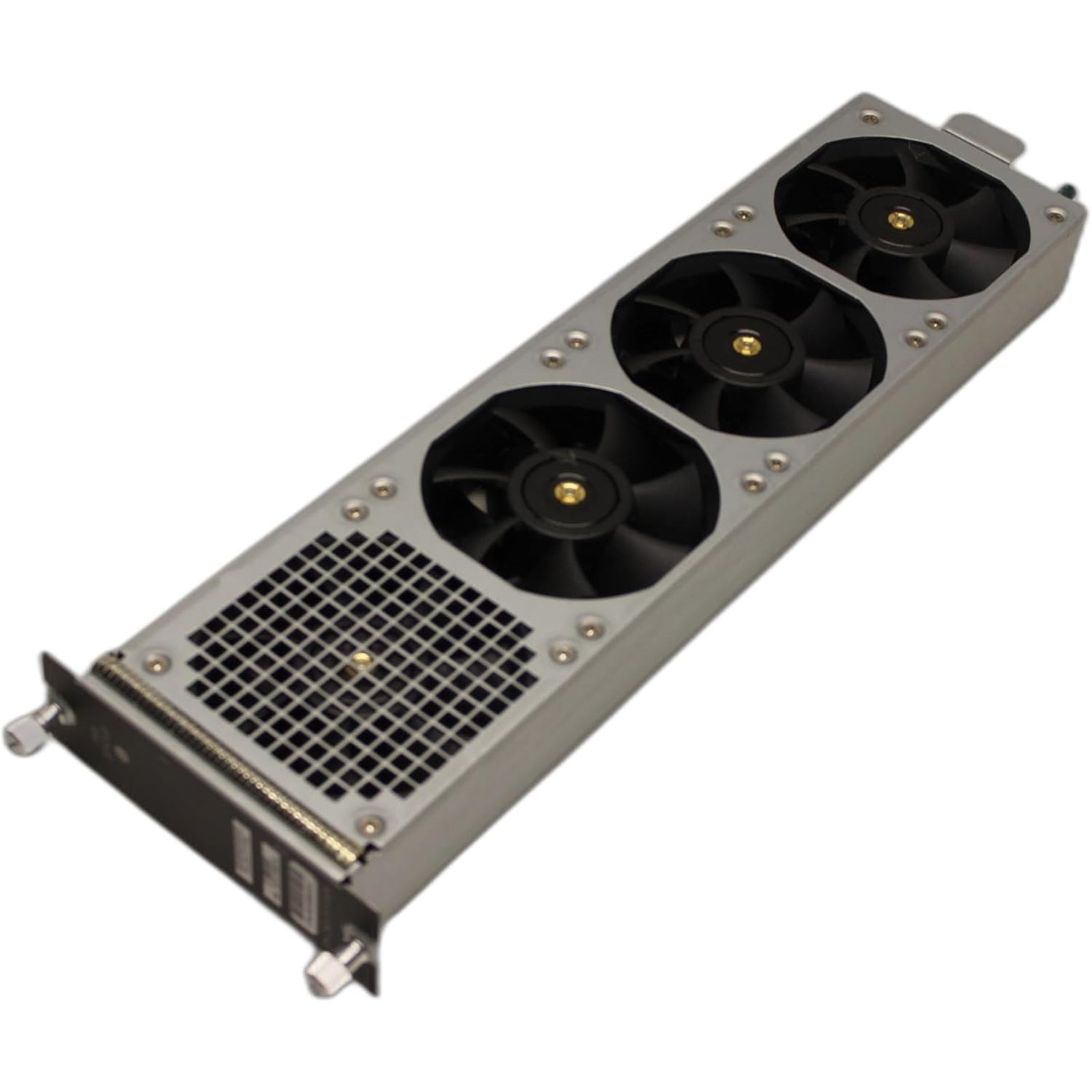Cisco DS-2SLOT-FAN Network device Fan Tray, Silver (Certified Refurbished)