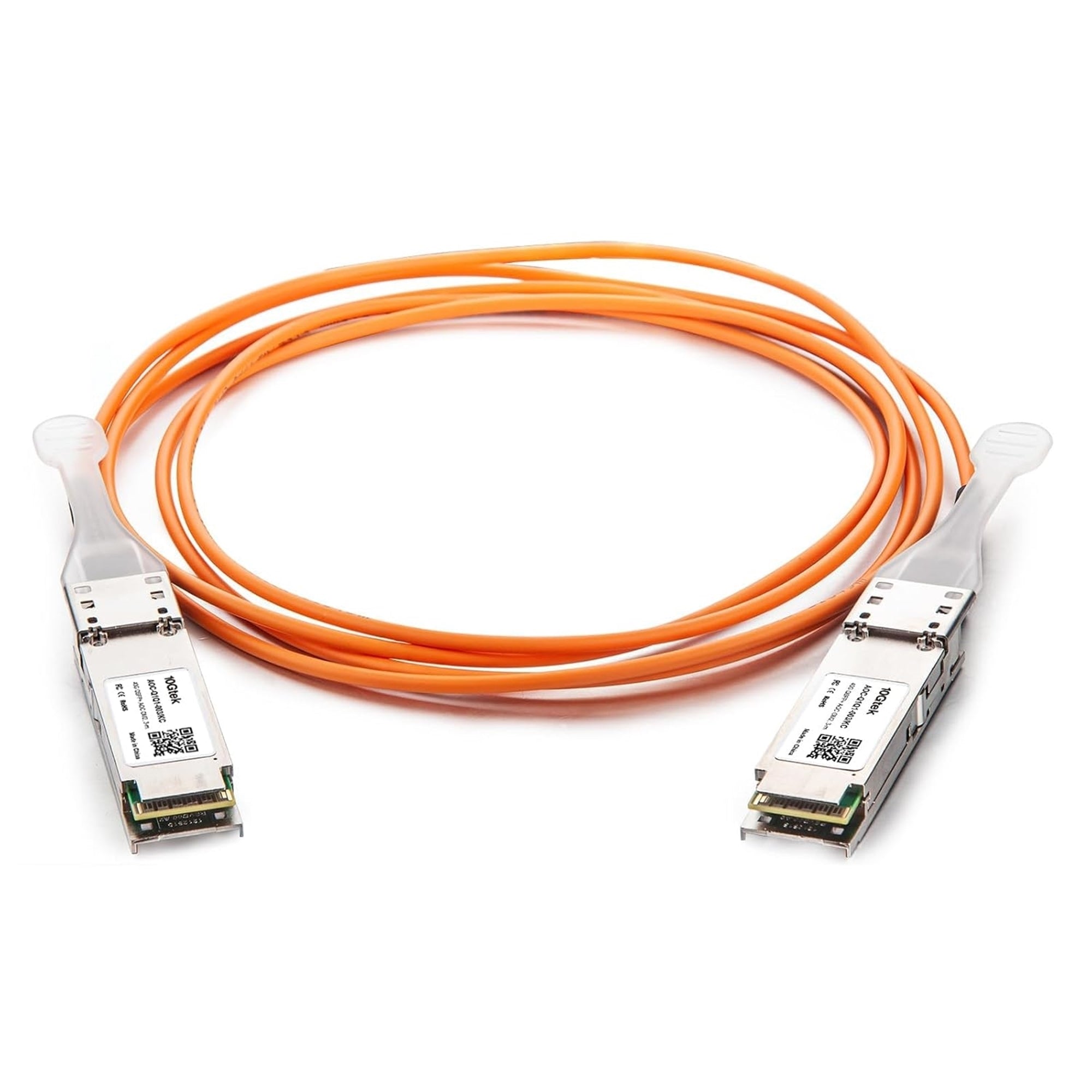 Cisco QSFP-H40G-AOC3M Vo-Net 7m 40G QSFP+ AOC Optical Cable (Certified Refurbished)