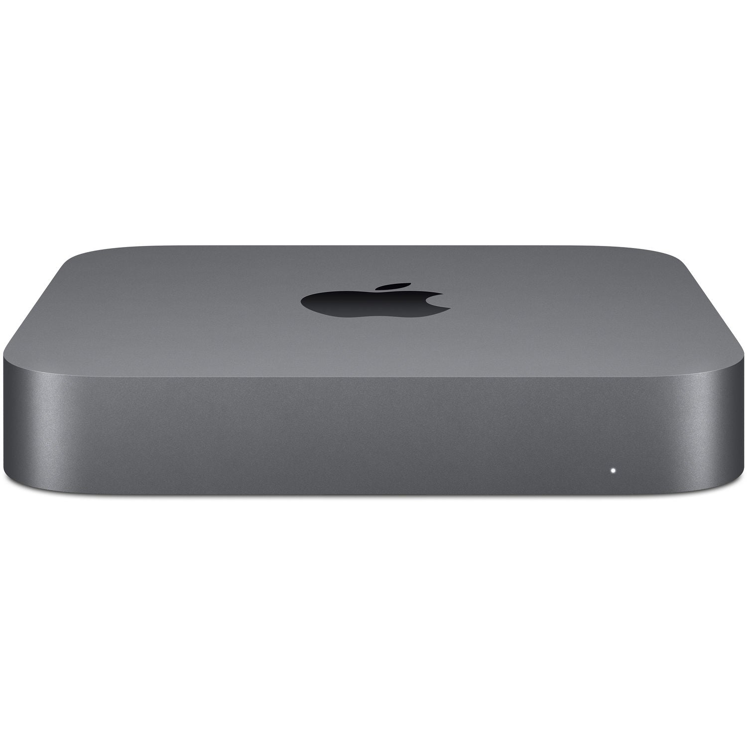 Apple Mac Mini 2018 16GB 256GB I7-8700B 3.2GHz macOS, Space Gray Grade A (Used - Good)