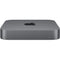 Apple Mac Mini 2018 16GB 256GB I7-8700B 3.2GHz macOS, Space Gray Grade A (Used - Good)