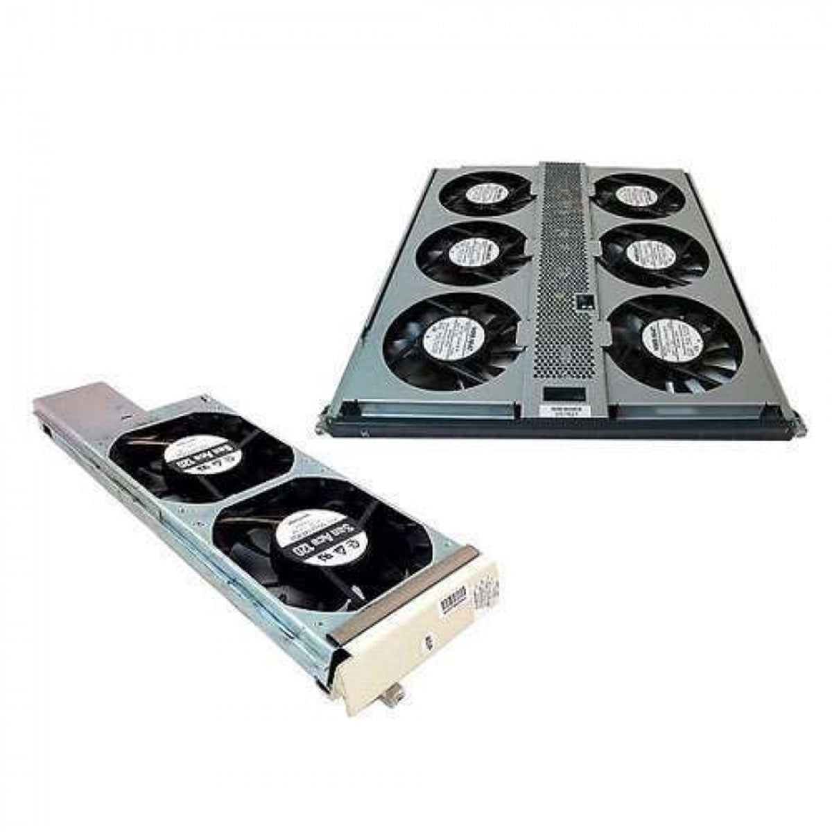 Juniper Networks FFANTRAY-MX240-HC-S Port Switch (Certified Refurbished)