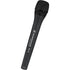Sennheiser MD 46 - Dynamic ENG Microphone, Black (Certified Refurbished)